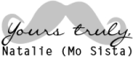 Movember Signature